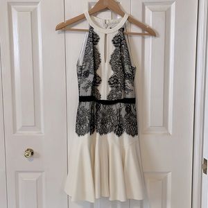 BCBGMaxazaria dress size 02
